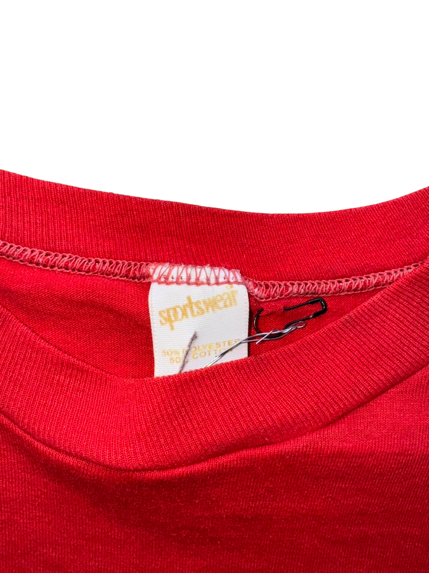 1970s California Destination Tee