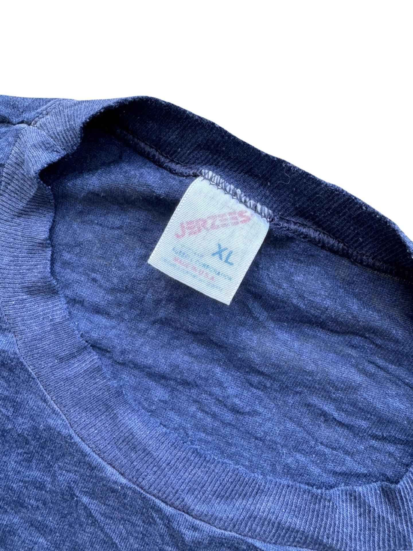 1980s Sayville Ford Dealership Tee