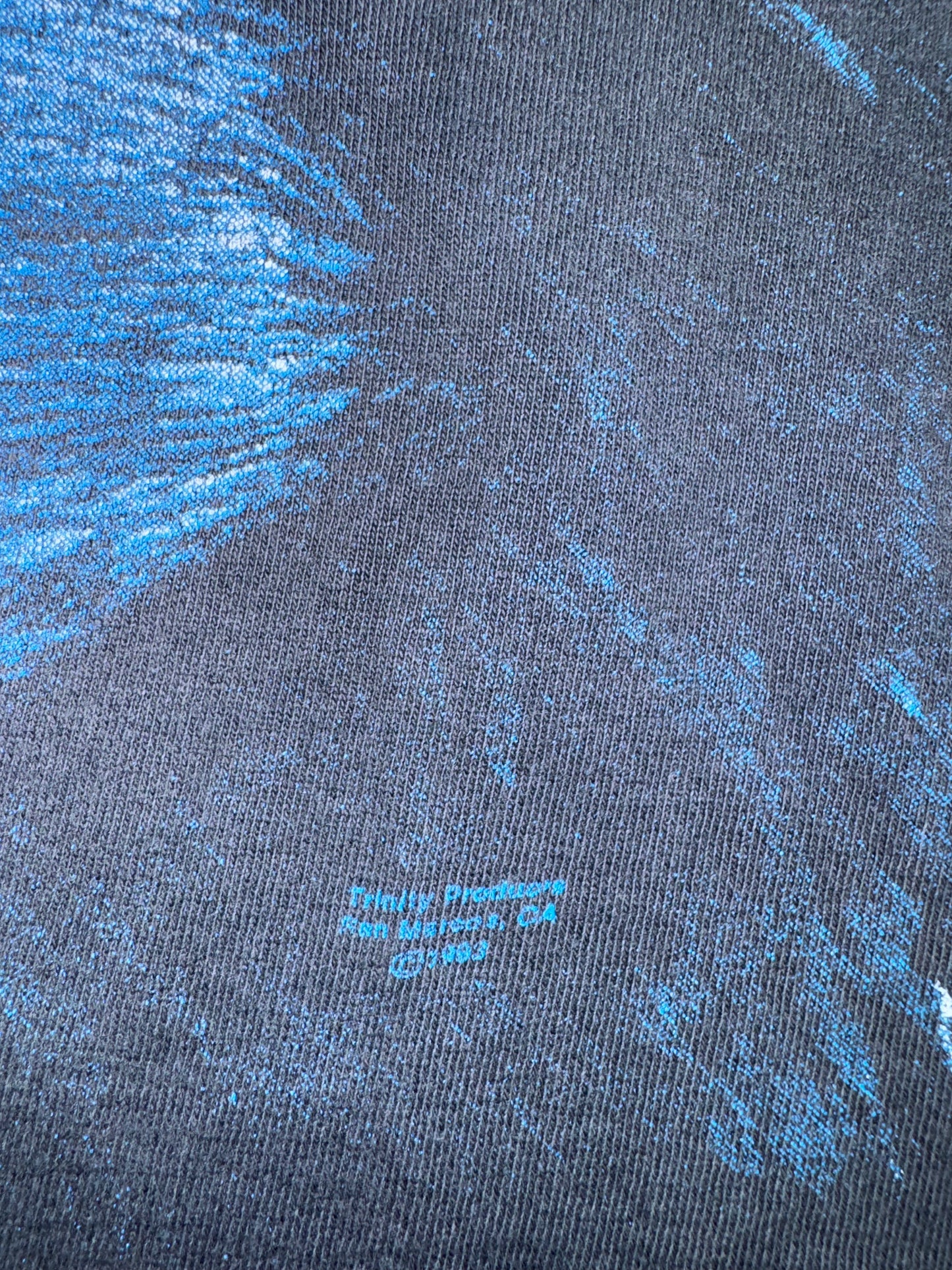 1993 Trinity Gorilla Graphic Tee