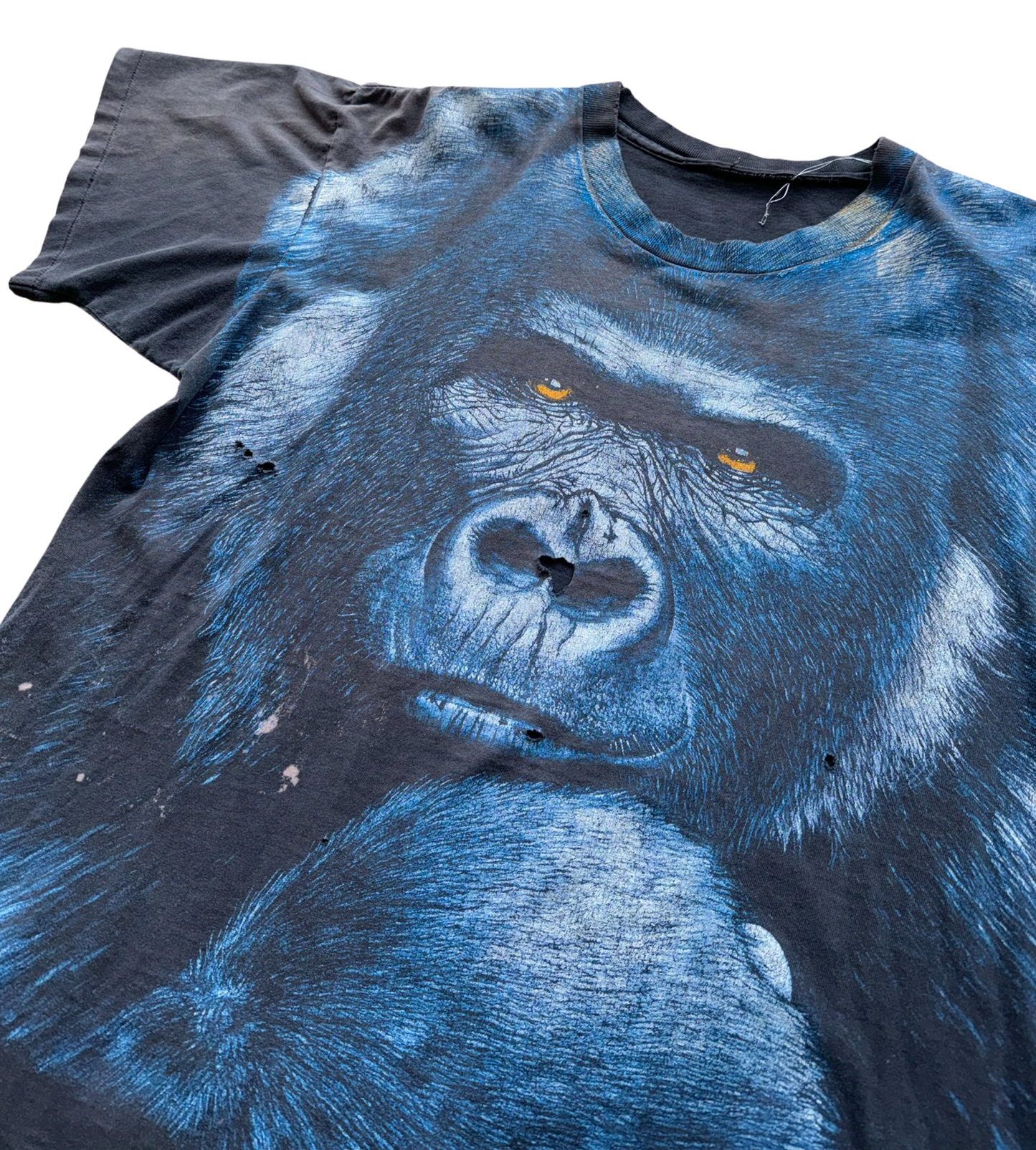 1993 Trinity Gorilla Graphic Tee