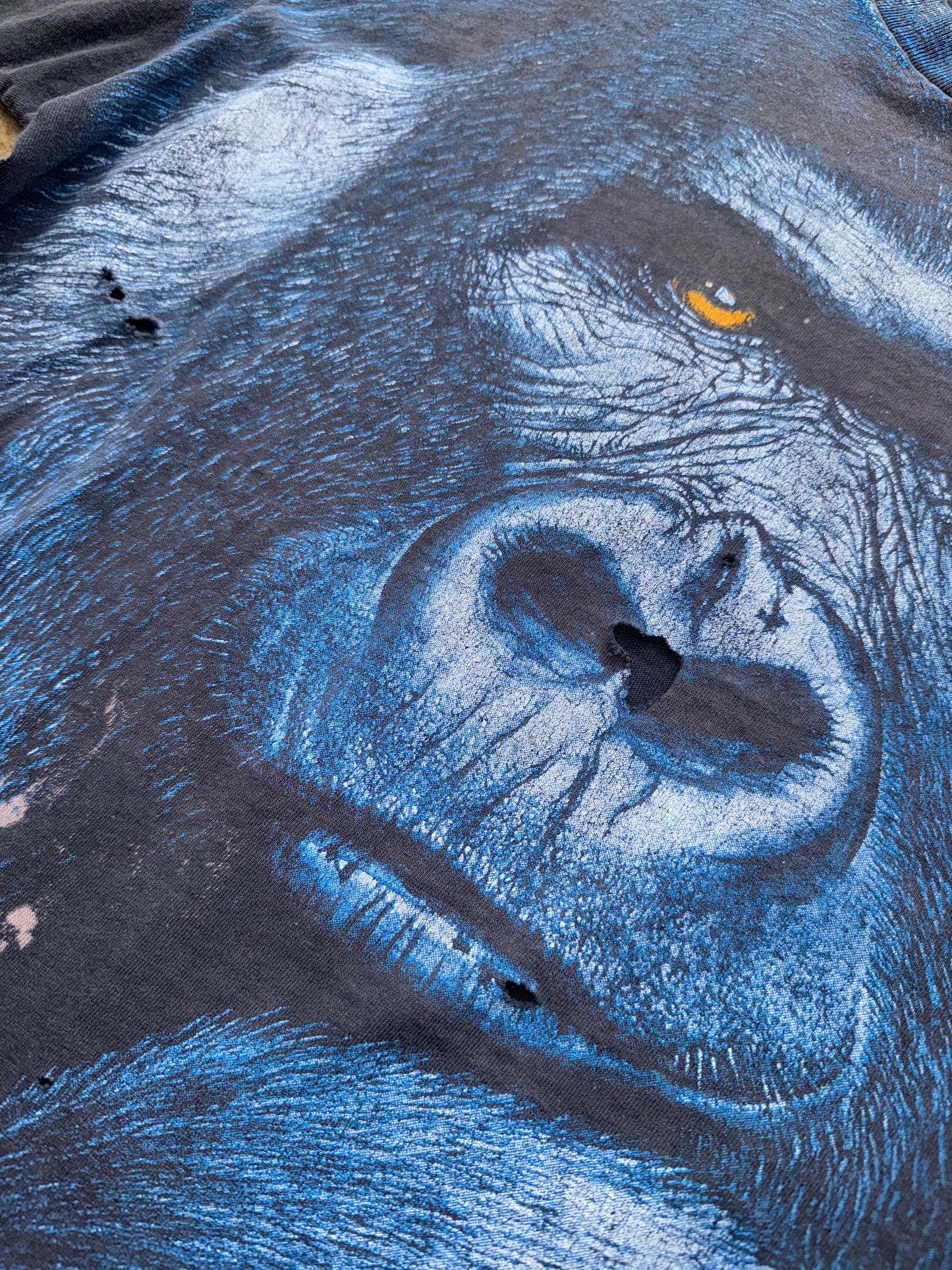 1993 Trinity Gorilla Graphic Tee