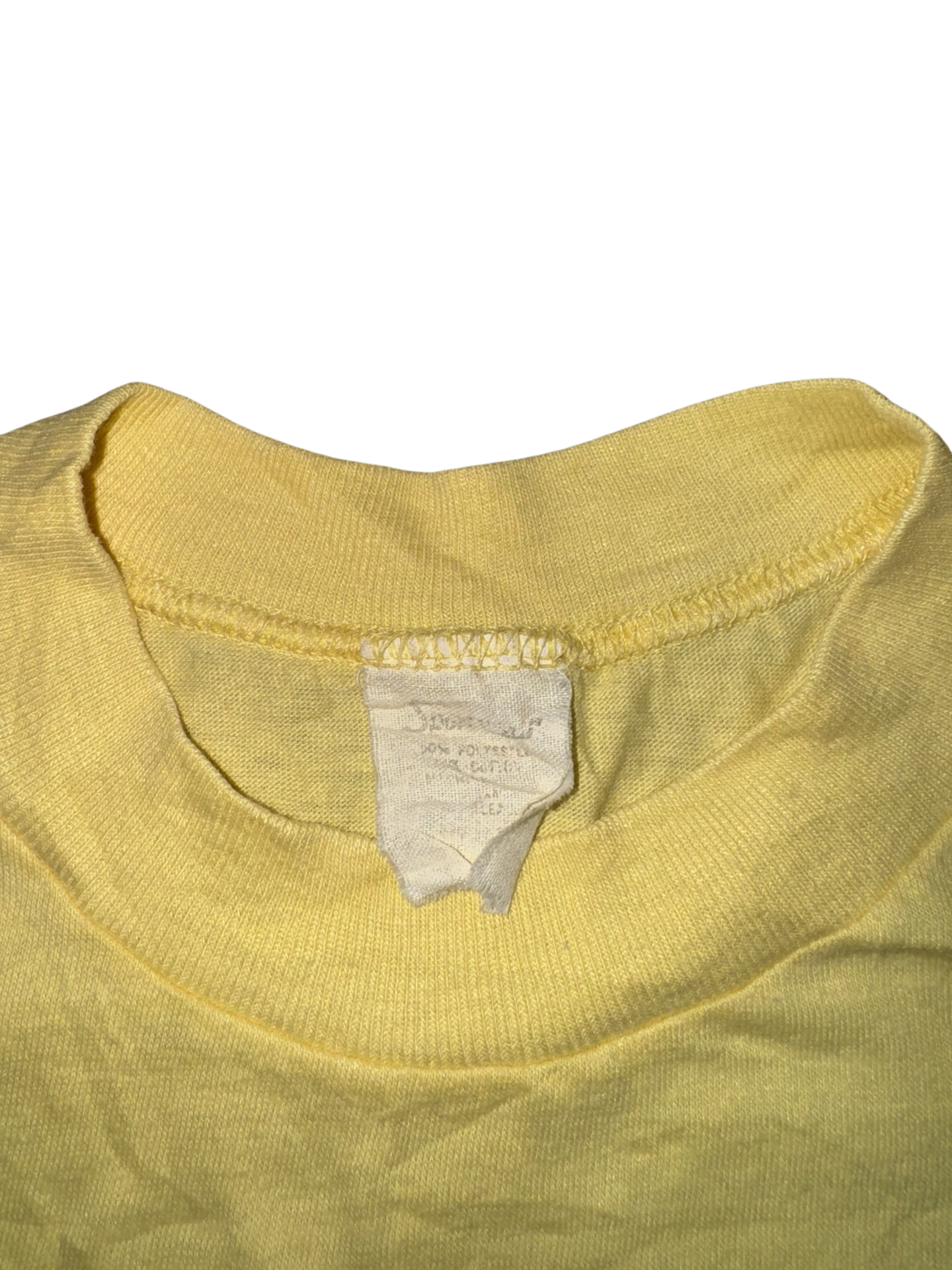 1970s Hershey Marathon Tee.