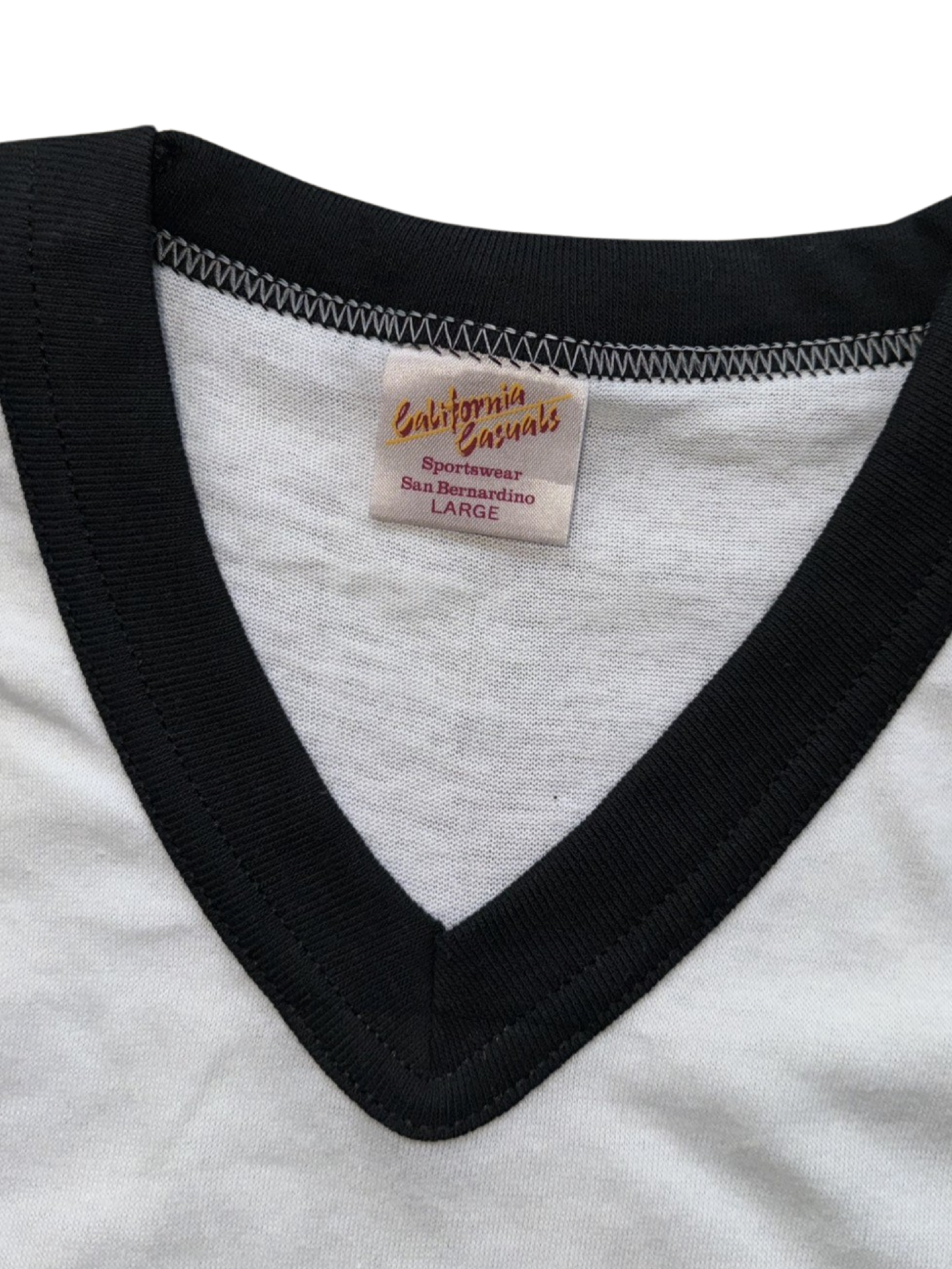 1983 Rampage 2 Van Festival Raglan